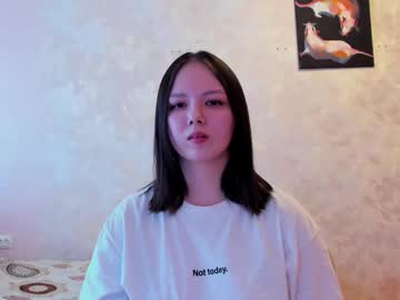 Miss_Teasee Chaturbate stream image from March 19, 2026