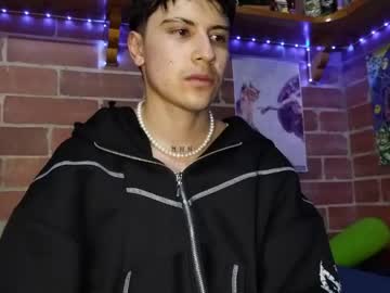Pauldamico Chaturbate stream image from March 19, 2026