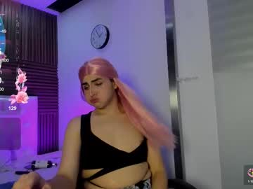 Sophiewolf_ Chaturbate stream image from March 19, 2026