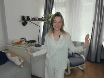 _Summer_Wind_ Chaturbate stream image from March 19, 2026