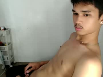 Xiannx_44 Chaturbate stream image from March 19, 2026