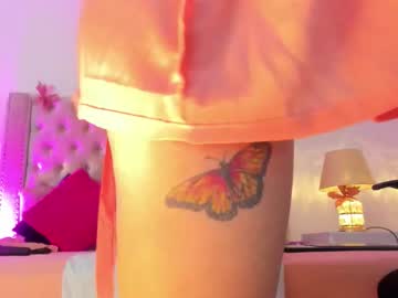 Candiegilson__ Chaturbate stream image from March 19, 2026