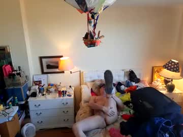 Davidpr321 Chaturbate stream image from March 19, 2026