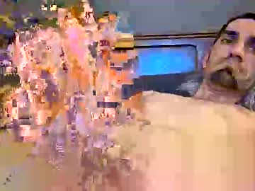 Evanm87 Chaturbate stream image from March 19, 2026