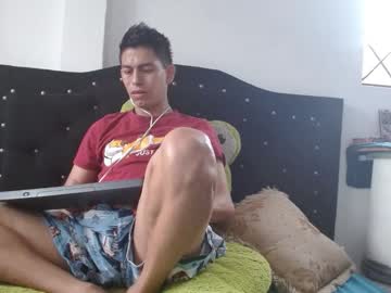 Johan_Kitten Chaturbate stream image from March 19, 2026