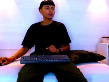 Kyle_Dimons Chaturbate stream image from March 19, 2026
