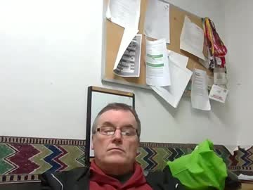 Marty1688 Chaturbate stream image from March 19, 2026