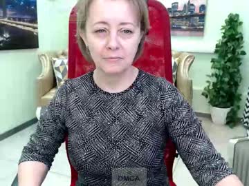 Mona_W Chaturbate stream image from March 19, 2026