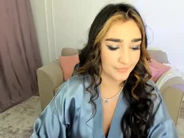 Museofheart Chaturbate stream image from March 19, 2026