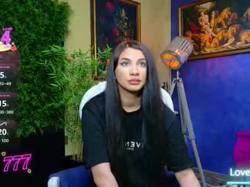 Nicollepalmer Chaturbate stream image from March 19, 2026