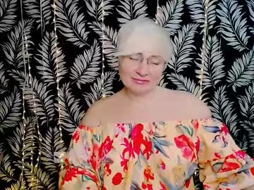 Oliviaoskar_ Chaturbate stream image from March 19, 2026