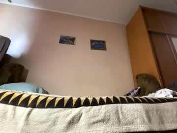 Romahka999 Chaturbate stream image from March 19, 2026