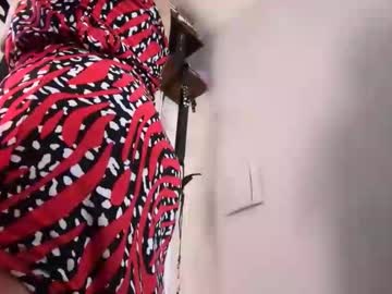Sabrinasafada Chaturbate stream image from March 19, 2026