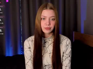 Tidetease Chaturbate stream image from March 19, 2026