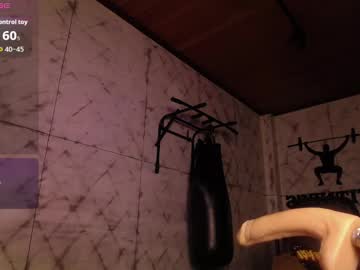 Tim__Fox Chaturbate stream image from March 19, 2026