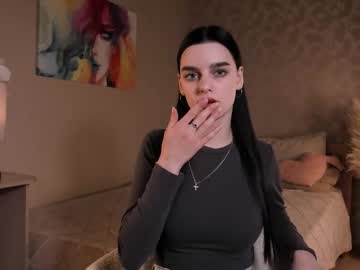 Tracyfeilds Chaturbate stream image from March 19, 2026