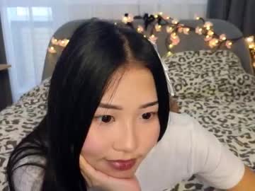 Tsukuyami_Mi Chaturbate stream image from March 19, 2026