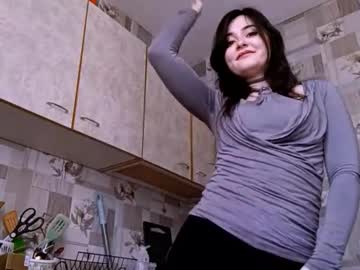 Arlethadedrick Chaturbate stream image from March 19, 2026