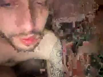 Axelphantom99 Chaturbate stream image from March 19, 2026