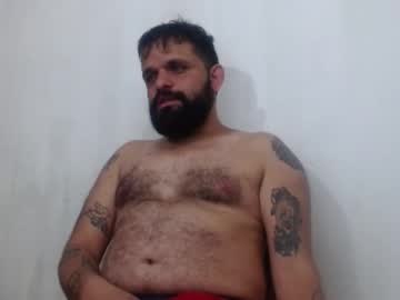 Burak_Haddid1 Chaturbate stream image from March 19, 2026