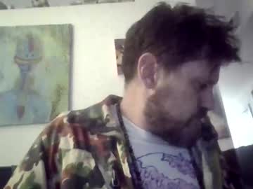 Cajunpersuasion143 Chaturbate stream image from March 19, 2026