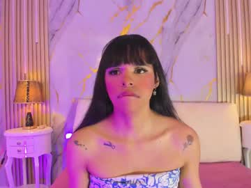 Dannadoll69 Chaturbate stream image from March 19, 2026