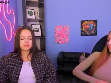 Elara_Night1 Chaturbate stream image from March 19, 2026