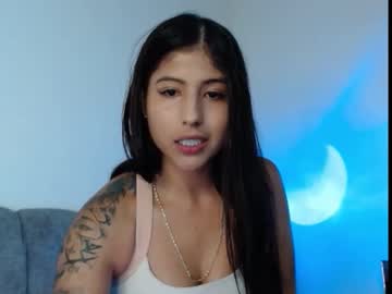 Linda_Sanchez Chaturbate stream image from March 19, 2026