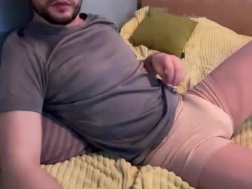 Martynextdoor Chaturbate stream image from March 19, 2026