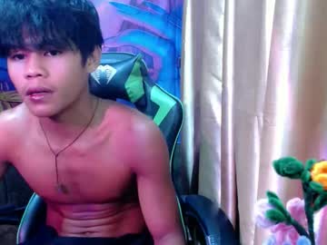 Pinoy_Shyboy69 Chaturbate stream image from March 19, 2026