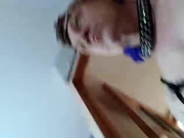 Sashabi1964 Chaturbate stream image from March 19, 2026