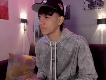 Sebas_Pretty7 Chaturbate stream image from March 19, 2026