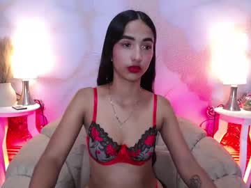 Sweetylally Chaturbate stream image from March 19, 2026