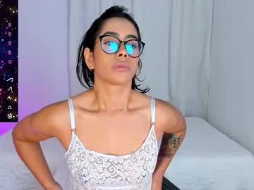 Violetasotter Chaturbate stream image from March 19, 2026