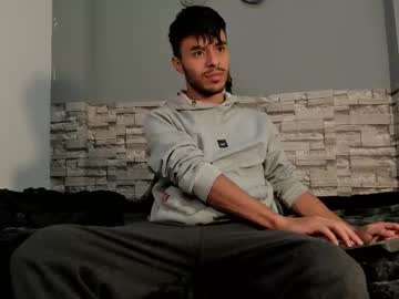 X_Harold_X Chaturbate stream image from March 19, 2026