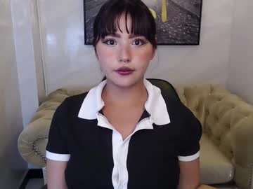 Afrodita_Wild_V Chaturbate stream image from March 19, 2026
