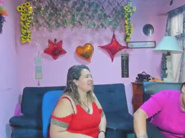 Alejita_Smithh Chaturbate stream image from March 19, 2026