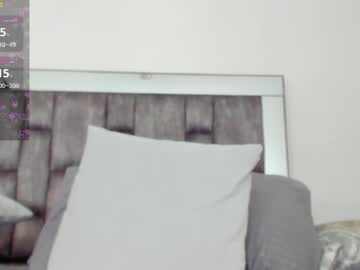 Alyssia_Oceann Chaturbate stream image from March 19, 2026