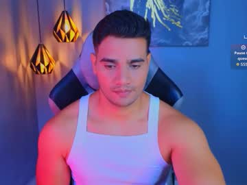 Andresfiit Chaturbate stream image from March 19, 2026