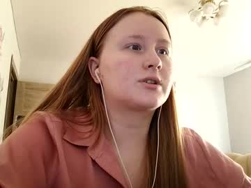 Anika_Lipps Chaturbate stream image from March 19, 2026