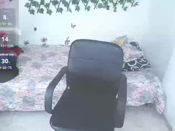 Beauty_Charlotte02 Chaturbate stream image from March 19, 2026