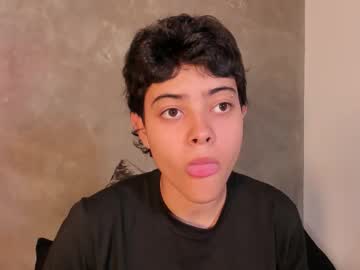 Cris_Sasha Chaturbate stream image from March 19, 2026