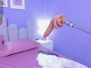 Danna_Sucker Chaturbate stream image from March 19, 2026