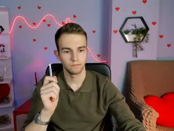 Elion_Flip Chaturbate stream image from March 19, 2026
