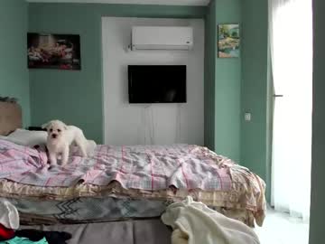 Fairywonderful Chaturbate stream image from March 19, 2026