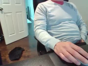 Hotdog1124 Chaturbate stream image from March 19, 2026