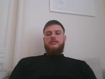 Johnnywantstosin Chaturbate stream image from March 19, 2026