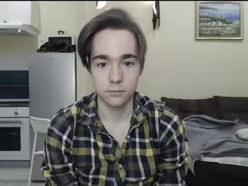 Jughead35091 Chaturbate stream image from March 19, 2026