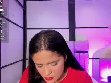 Kellymillian_ Chaturbate stream image from March 19, 2026