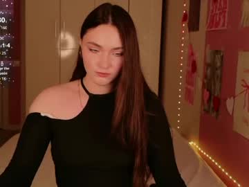 Kira_Jin Chaturbate stream image from March 19, 2026